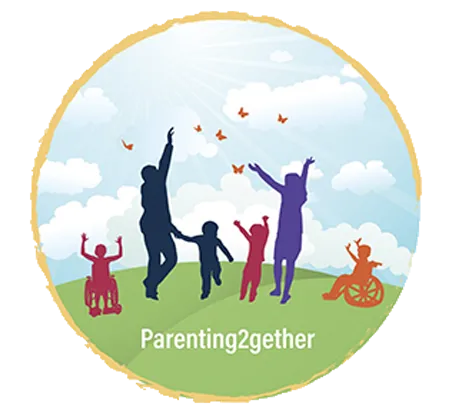 parenting 2gether logo